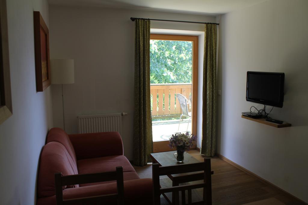 Villa Bauernhof Familie Knoblechner Nussdorf am Attersee Habitación foto